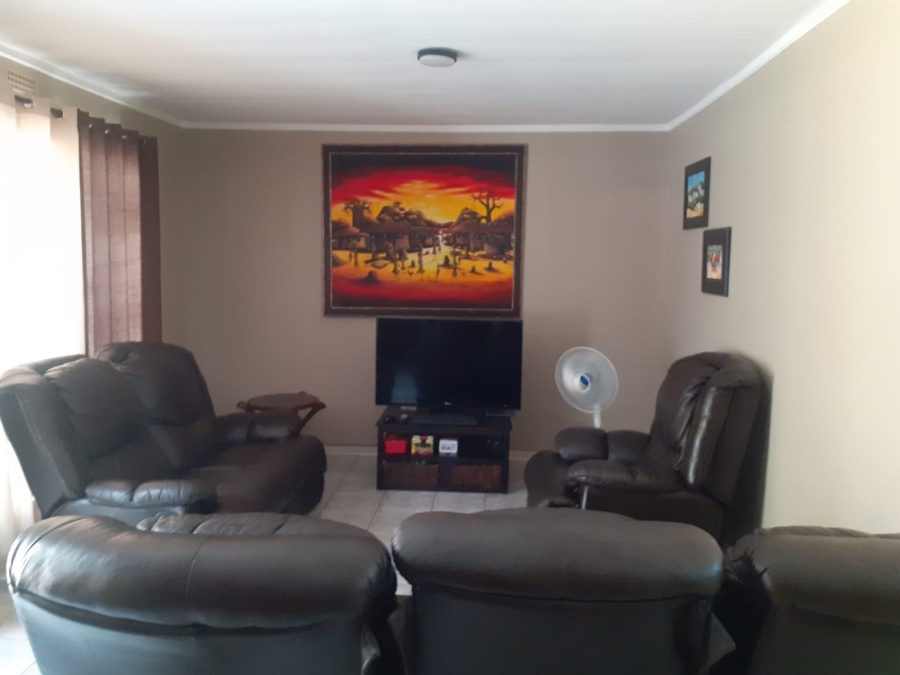 3 Bedroom Property for Sale in Sasolburg Free State